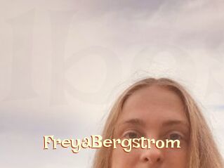 FreyaBergstrom