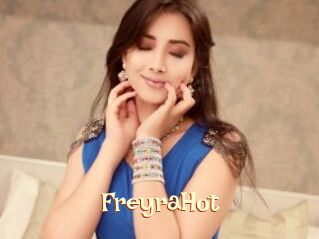 FreyraHot
