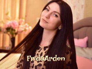 FridaArden