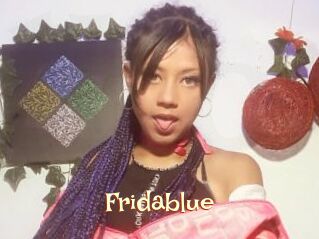Fridablue