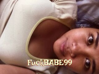 FuckBABE99