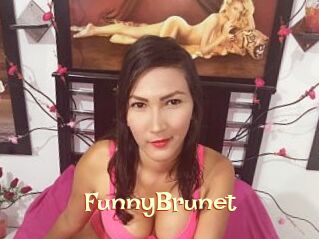 FunnyBrunet