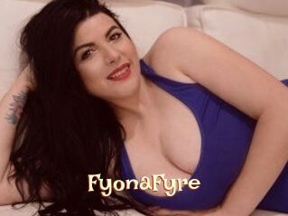 FyonaFyre