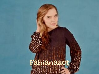 Fabianaact