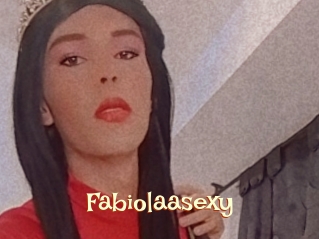 Fabiolaasexy