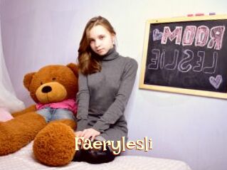 Faerylesli