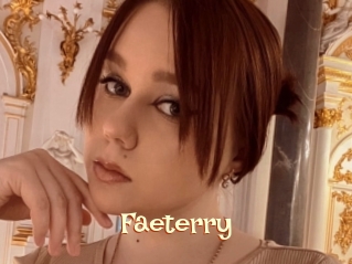 Faeterry