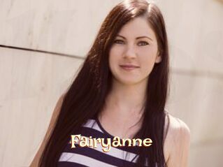 Fairyanne