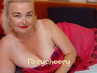Fairycheery
