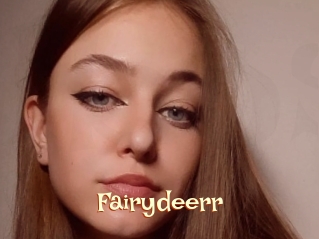 Fairydeerr