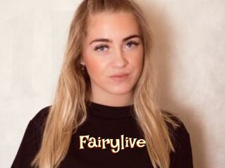 Fairylive