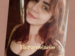 Fairymelanie