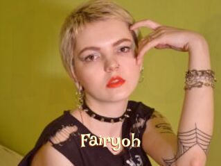 Fairyoh