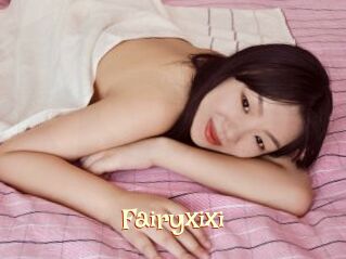 Fairyxixi