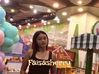 Faisasherry