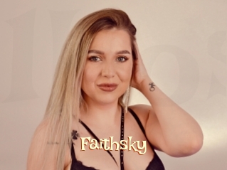 Faithsky