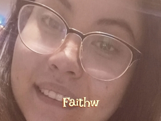 Faithw