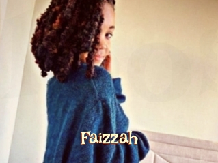 Faizzah