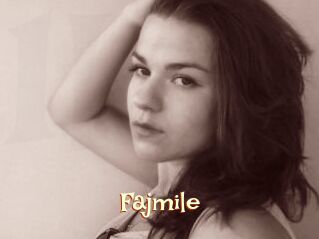 Fajmile