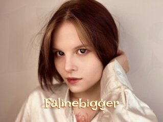 Falinebigger