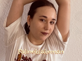 Falineblakeman