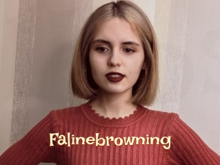 Falinebrowning