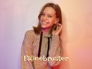 Falinebruster