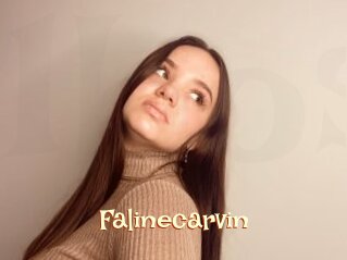 Falinecarvin
