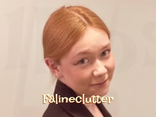 Falineclutter