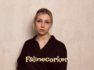 Falinecorker