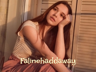 Falinehaddaway
