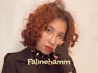 Falinehamm