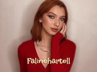 Falinehartell