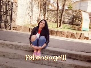Fallenangelll