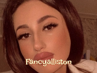 Fancyalliston