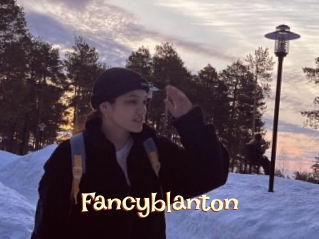 Fancyblanton