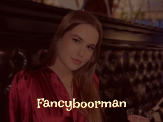 Fancyboorman