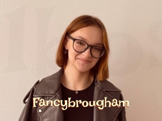 Fancybrougham