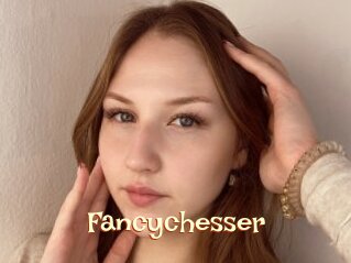 Fancychesser