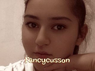 Fancycusson