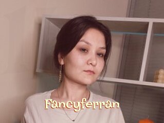 Fancyferran