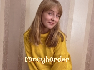 Fancyharder