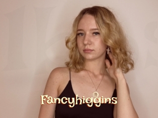 Fancyhiggins