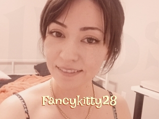 Fancykitty28