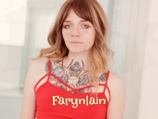 Farynlain