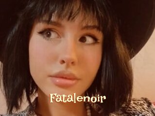 Fatalenoir