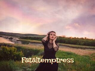Fataltemptress