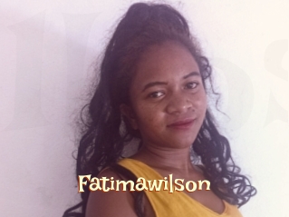 Fatimawilson
