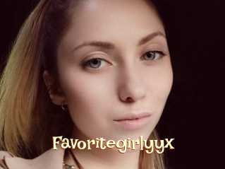 Favoritegirlyyx