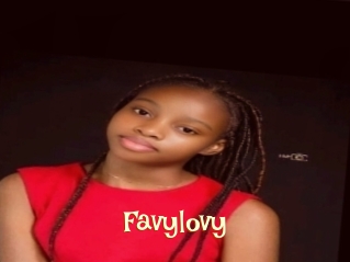 Favylovy